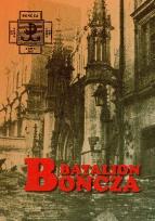 Okładka książki Batalion Bończa