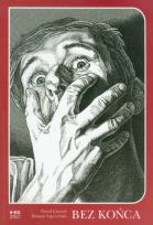 Okładka książki Bez końca