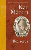 Okładka książki Bez serca