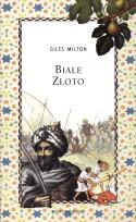 Okładka książki Białe złoto
