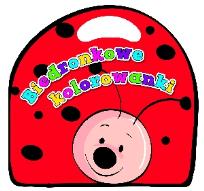 Okładka książki Biedronkowe kolorowanki