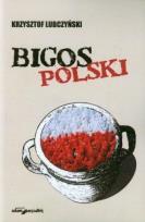 Okładka książki Bigos polski