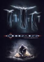 Okładka książki Biocosmosis. Tom 5. Atlana