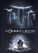 Okładka książki Biocosmosis. Tom 5. Atlana