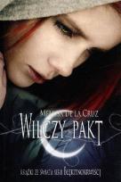 Okładka książki Błękitnokrwiści. Wilczy pakt