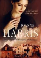 Okładka książki Brzoskwinie dla księdza proboszcza