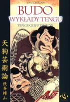 Okładka książki Budo. Wykłady tengu