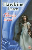 Okładka książki Burza uczuć