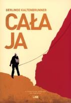 Okładka książki Cała Ja