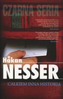Okładka książki Całkiem inna historia - Hakan Nesser