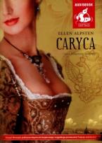 Okładka książki Caryca audiobook