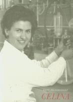 Okładka książki Celina