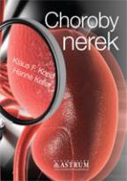 Okładka książki Choroby nerek