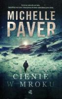 Okładka książki Cienie w mroku