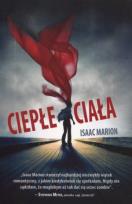 Okładka książki Ciepłe ciała