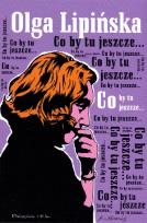 Okładka książki Co by tu jeszcze...