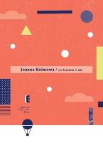 Okładka książki Co drzemie w nas