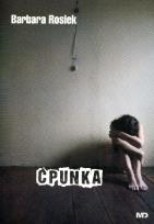 Okładka książki Ćpunka - Barbara Rosiek