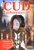 Okładka książki Cud Eucharystyczny. Sokółka