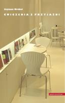 Okładka książki Ćwiczenia z przyjaźni