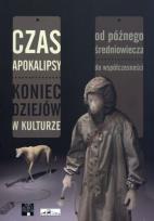 Okładka książki Czas Apokalipsy