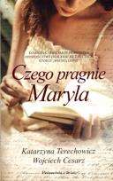 Okładka książki Czego pragnie Maryla