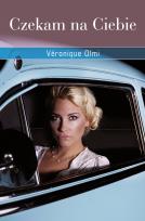 Okładka książki Czekam na Ciebie