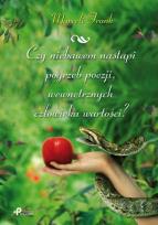 Okładka książki Czy niebawem nastąpi pogrzeb poezji...