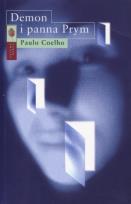 Okładka książki Demon i Panna Prym pocket w.2011