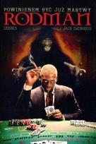Okładka książki Dennis Rodman. Powinienem być już martwy