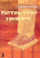 Okładka książki Detektyw i panny