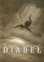 Okładka książki Diabeł