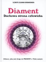 Okładka książki Diament. Duchowa strona człowieka TW