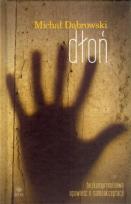 Okładka książki Dłoń