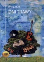 Okładka książki Dni trawy - Audiobook