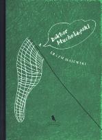 Okładka książki Doktor Muchołapski TW