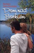 Okładka książki Dom nad Borkiem