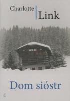 Okładka książki Dom sióstr