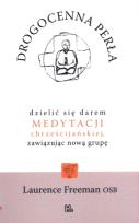 Okładka książki Drogocenna perła