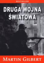 Okładka książki Druga wojna światowa