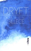 Okładka książki Dryft
