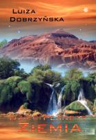 Okładka książki Dzieci planety Ziemia