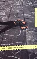 Okładka książki Dzieci wojny narkotykowej