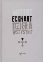 Okładka książki Dzieła wszystkie, tom 1