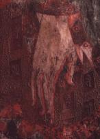 Okładka książki Dziennik buddyjskiej pielgrzymki