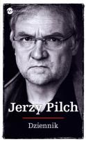 Okładka książki Dziennik TW