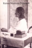 Okładka książki Dziennik