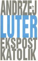 Okładka książki Ekspostkatolik