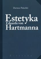 Okładka książki Estetyka Eduarda von Hartmanna