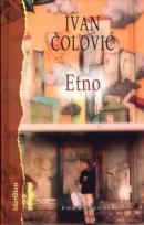 Okładka książki Etno